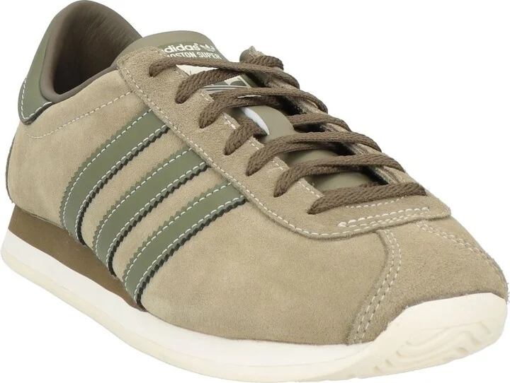 Adidas Originals Man Sneakers - Image 4
