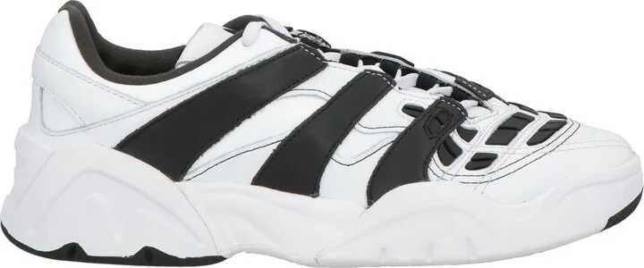 Adidas Originals Man Sneakers - Image 3