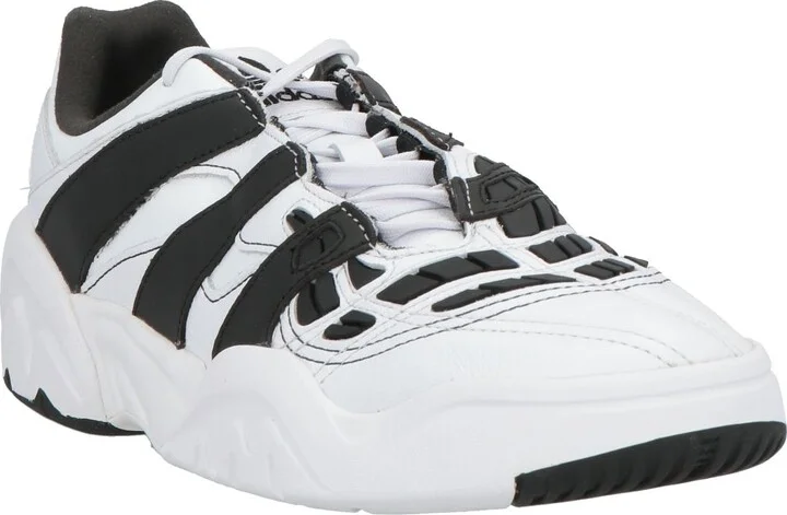 Adidas Originals Man Sneakers - Image 4