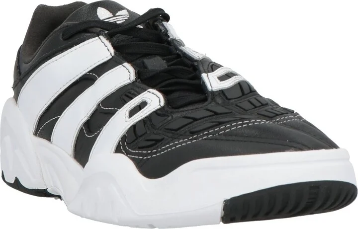 Adidas Originals Man Sneakers - Image 4