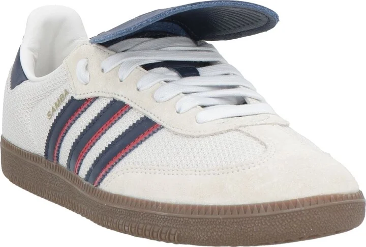 Adidas Originals Man Sneakers - Image 4
