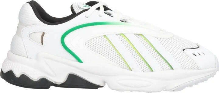 Adidas Originals Man Sneakers - Image 3