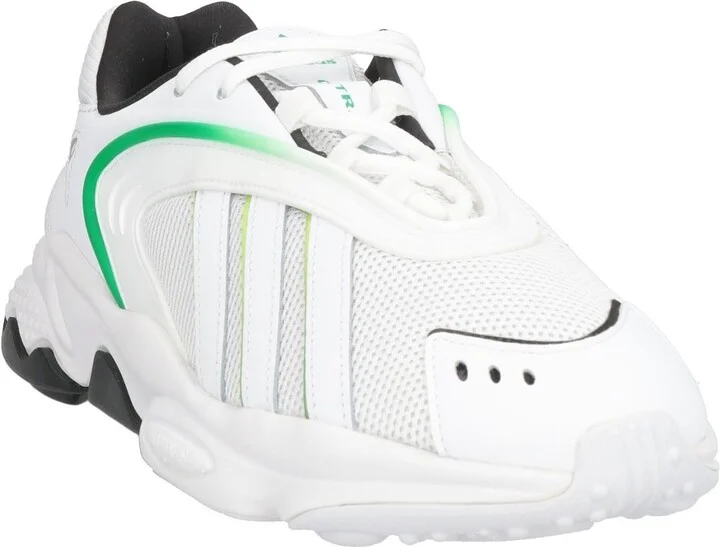 Adidas Originals Man Sneakers - Image 4