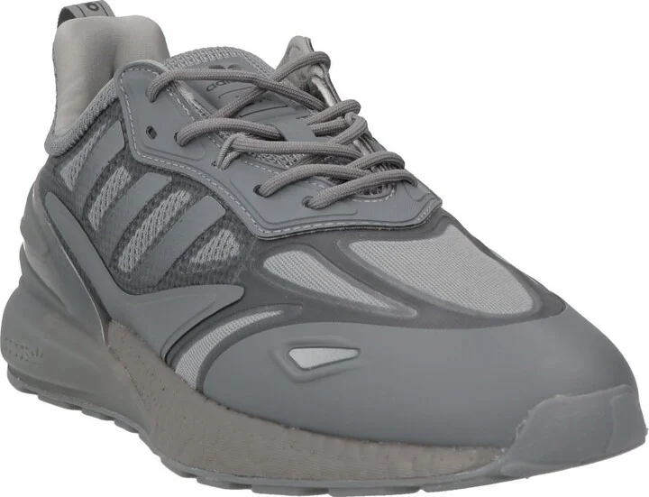 Adidas Originals Man Sneakers - Image 4