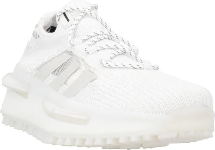 Adidas Originals Man Sneakers - Image 4