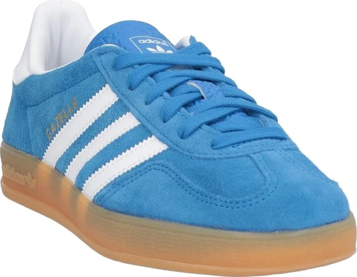 Adidas Originals Man Sneakers - Image 4