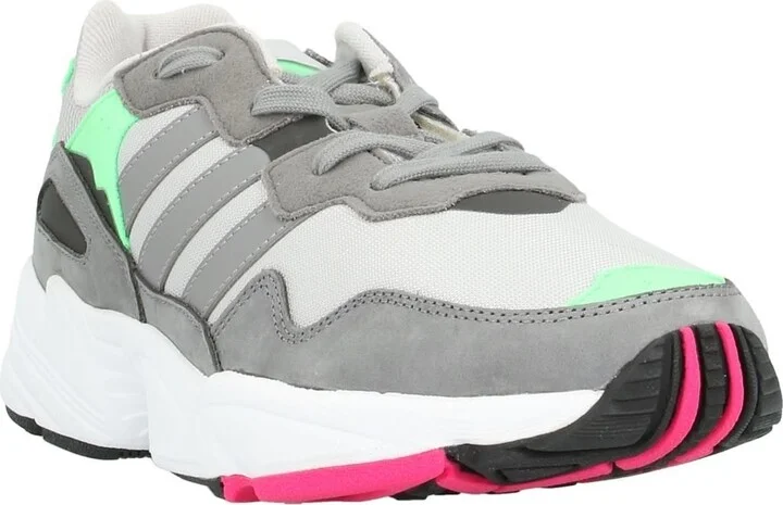 Adidas Originals Man Sneakers - Image 4