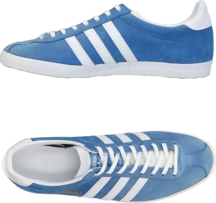 Adidas Originals Man Sneakers - Image 3