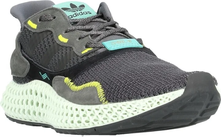 Adidas Originals Man Sneakers - Image 4