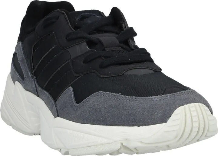Adidas Originals Man Sneakers - Image 4