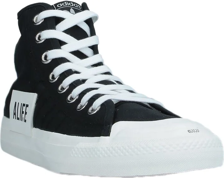 Adidas Originals Man Sneakers - Image 7