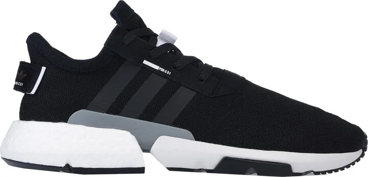 Adidas Originals Man Sneakers - Image 3