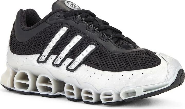 adidas Originals Megaride in Black - Image 2
