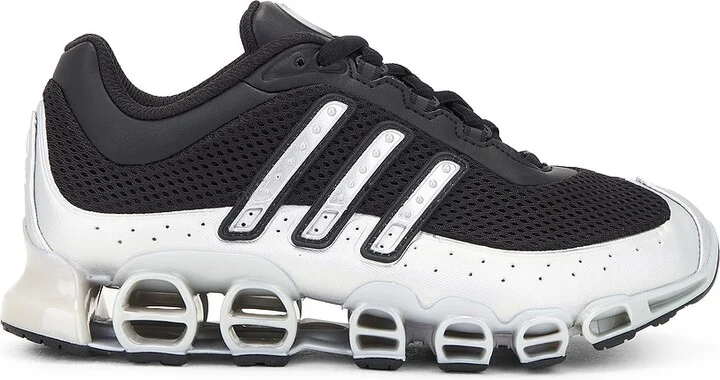 adidas Originals Megaride in Black