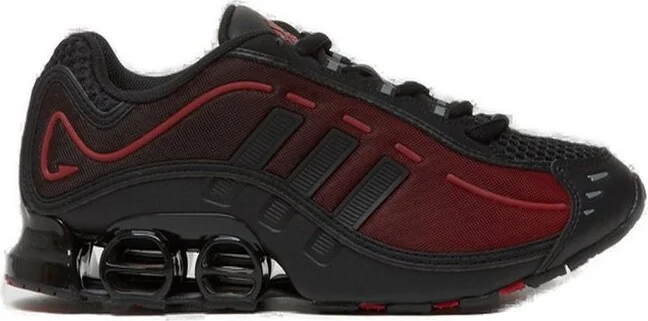 Adidas Originals Megaride O1 Lace-Up Sneakers
