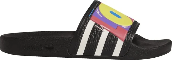 Black/White/Black (Pride)