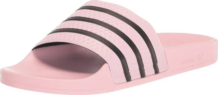Clear Pink/Black/Clear Pink