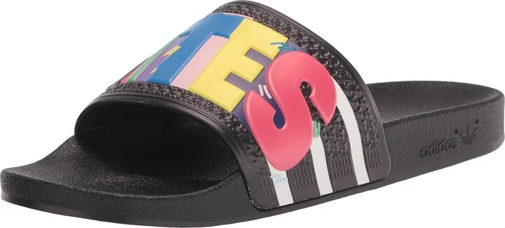 adidas Originals Men's Adilette Slide Sandal