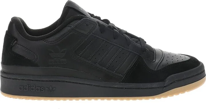 adidas Originals Men's Forum Low Classic Sneaker