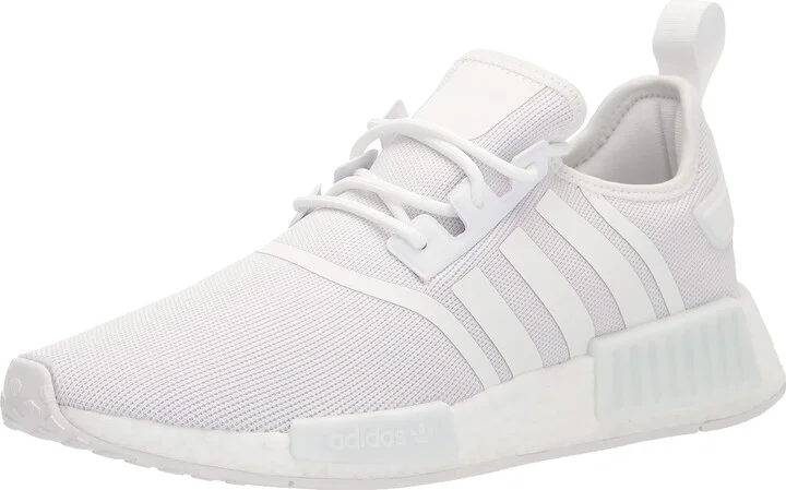 White/White