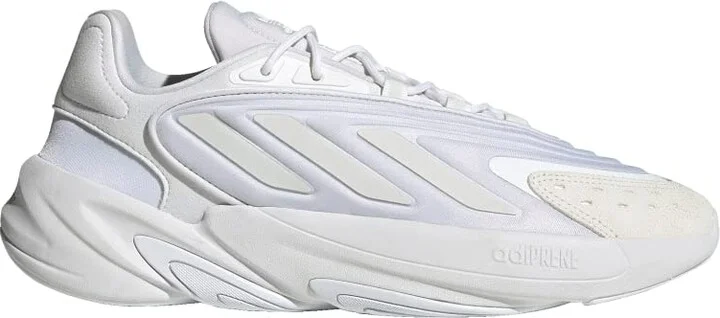 White/White/Crystal White