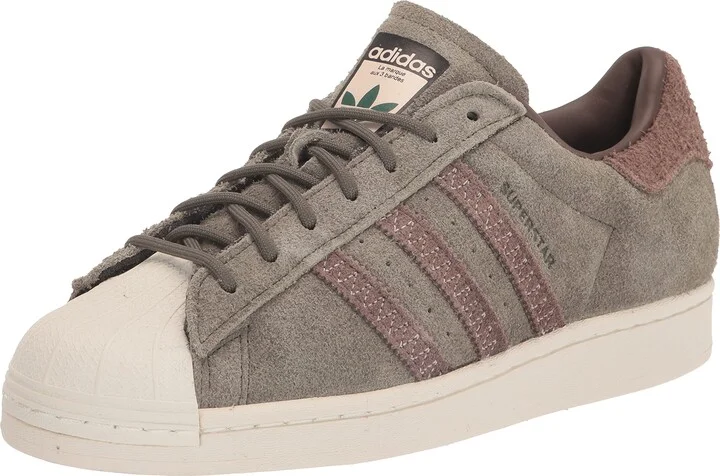 adidas Originals Men's Superstar Discontinued Sneaker