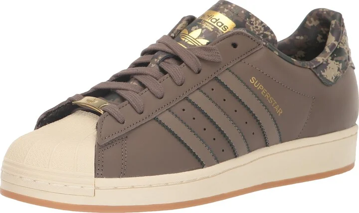 Blanch Brown/Blanch Brown/Cream White