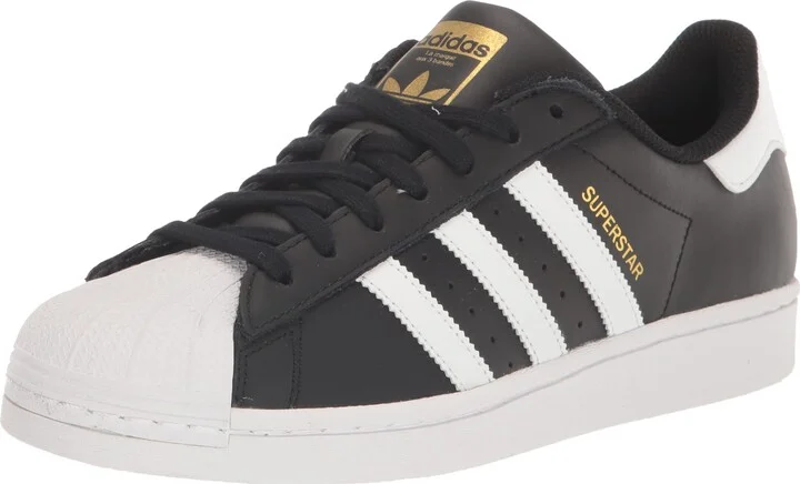 Black/Core White/Black