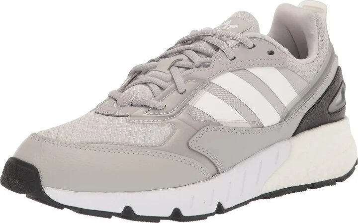 Grey/White/Black