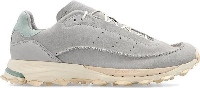 Adidas Originals Mocaturf Adventure Round-Toe Sneakers