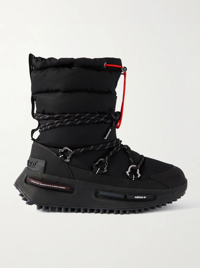 + adidas Originals NMD Padded GORE-TEX Ripstop Boots