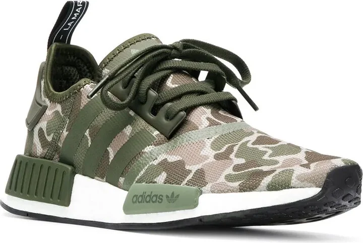 Adidas Originals NMD R1 Boost - Image 2