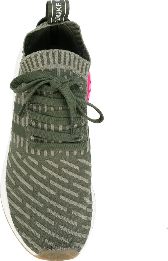 Adidas Originals NMD_R2 Primeknit sneakers - Image 4