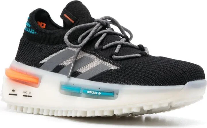 Adidas Originals Nmd_S1 Shoes - Image 3