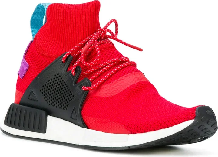 Adidas Originals NMD_XR1 Winter sneakers - Image 2