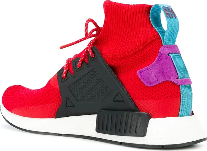 Adidas Originals NMD_XR1 Winter sneakers - Image 3