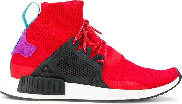 Adidas Originals NMD_XR1 Winter sneakers