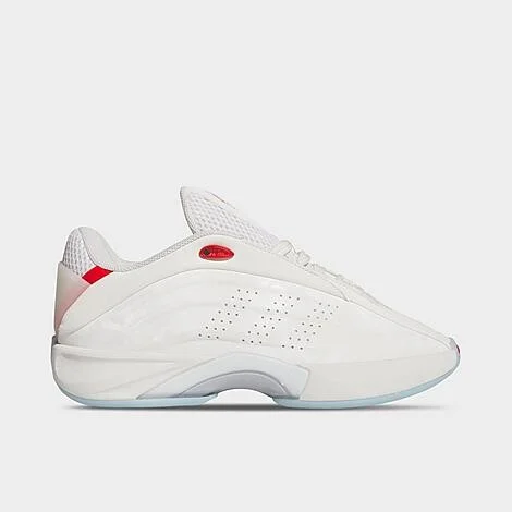 Cloud White/Pure Ruby/Chalk White