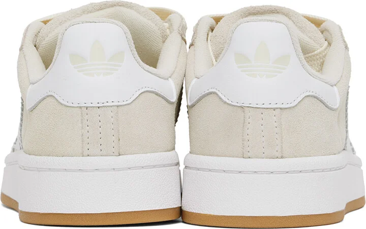 adidas Originals Off-White Campus 00s Sneakers - Image 2