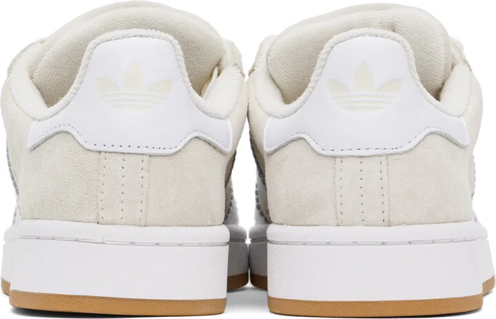 adidas Originals Off-White Campus 00s Sneakers - Image 2