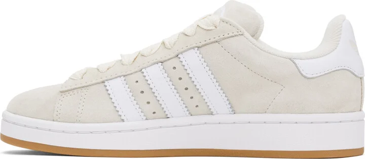 adidas Originals Off-White Campus 00s Sneakers - Image 3