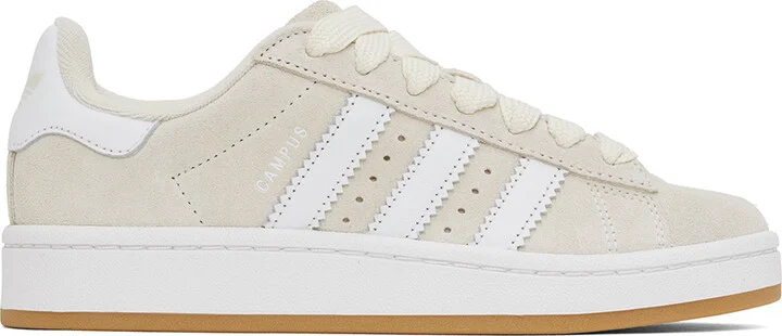 adidas Originals Off-White Campus 00s Sneakers