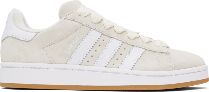 adidas Originals Off-White Campus 00s Sneakers