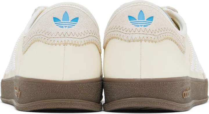 adidas Originals Off-White CLOT Edition Gazelle Sneakers - Image 2