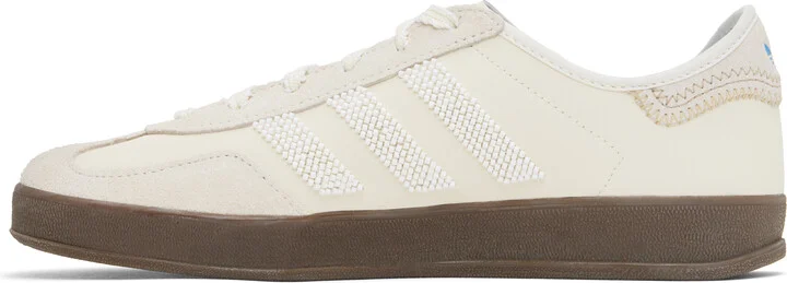adidas Originals Off-White CLOT Edition Gazelle Sneakers - Image 3