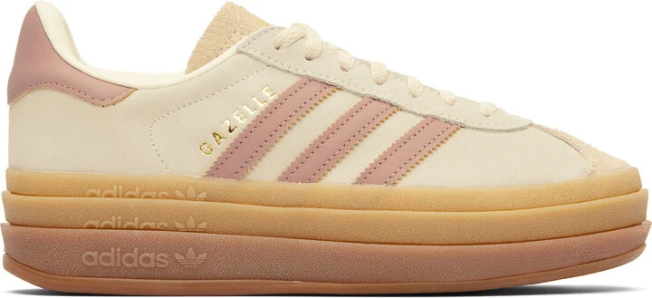 adidas Originals Off-White Gazelle Sneakers