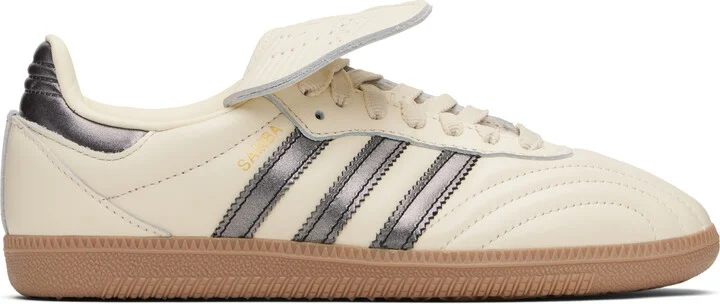 Cream White/Black/Gu