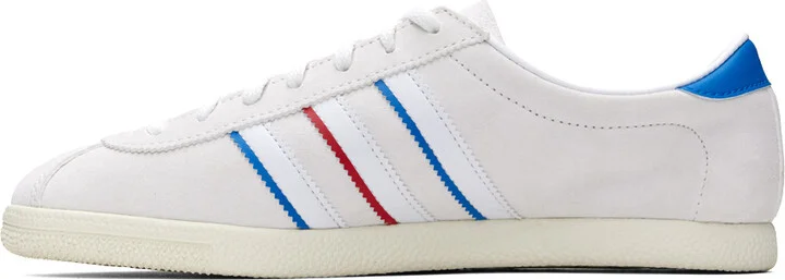 adidas Originals Off-White Rotterdam 00 Sneakers - Image 3