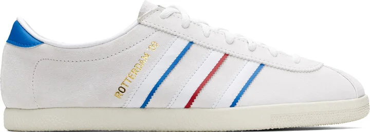 adidas Originals Off-White Rotterdam 00 Sneakers