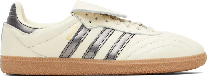 adidas Originals Off-White Samba LT Sneakers